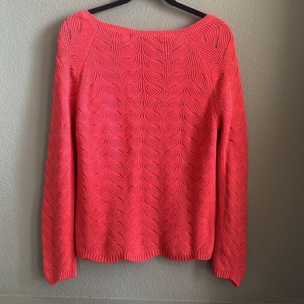 Sweater Top - Picture 6 of 6